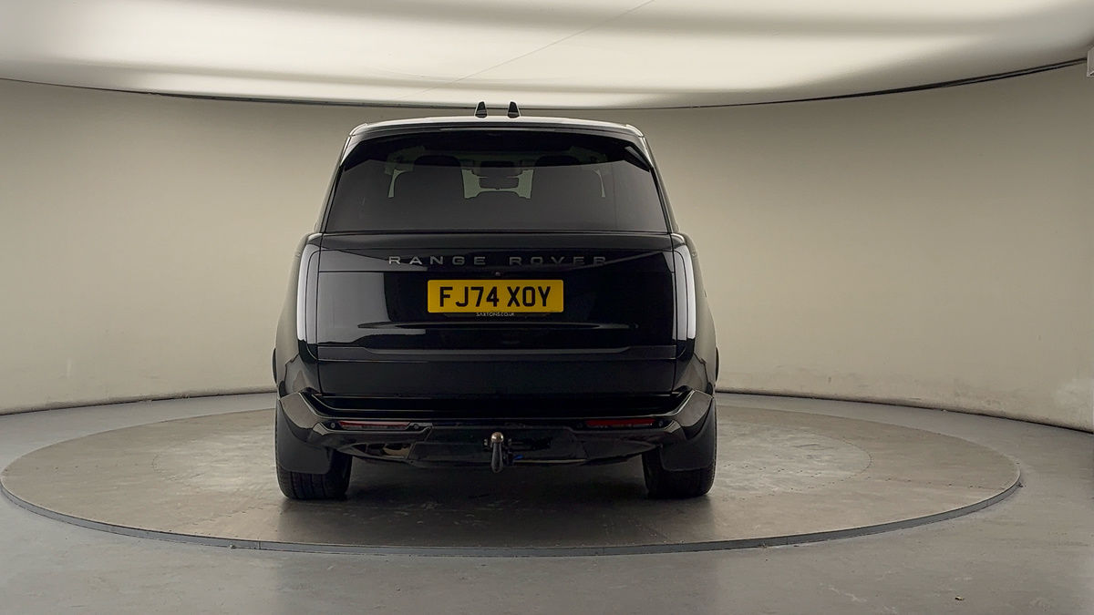 Used Land Rover Range Rover 2024 for sale - 76368759: Photo 4