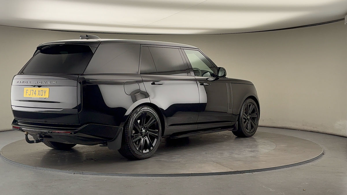 Used Land Rover Range Rover 2024 for sale - 76368759: Photo 41