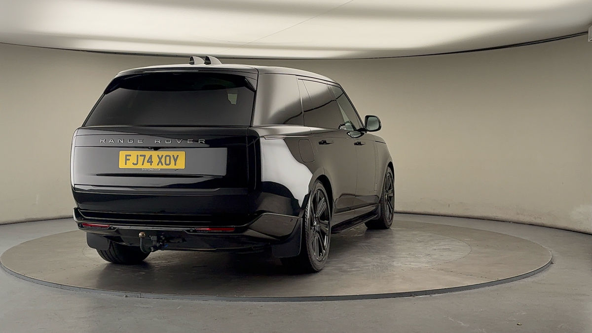 Used Land Rover Range Rover 2024 for sale - 76368759: Photo 42