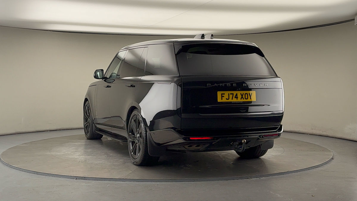 Used Land Rover Range Rover 2024 for sale - 76368759: Photo 44