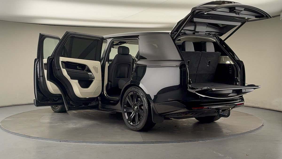 Used Land Rover Range Rover 2024 for sale - 76368759: Photo 45