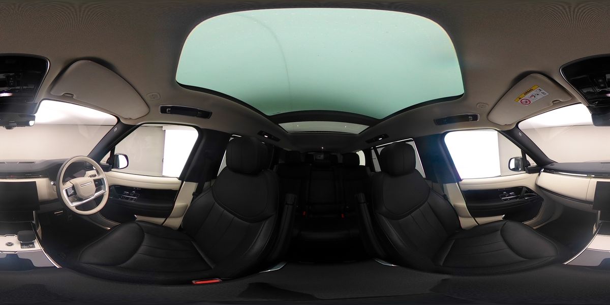 Used Land Rover Range Rover 2024 for sale - 76368759: Photo 46