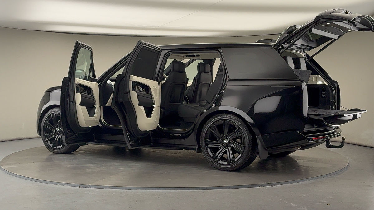 Used Land Rover Range Rover 2024 for sale - 76368759: Photo 47