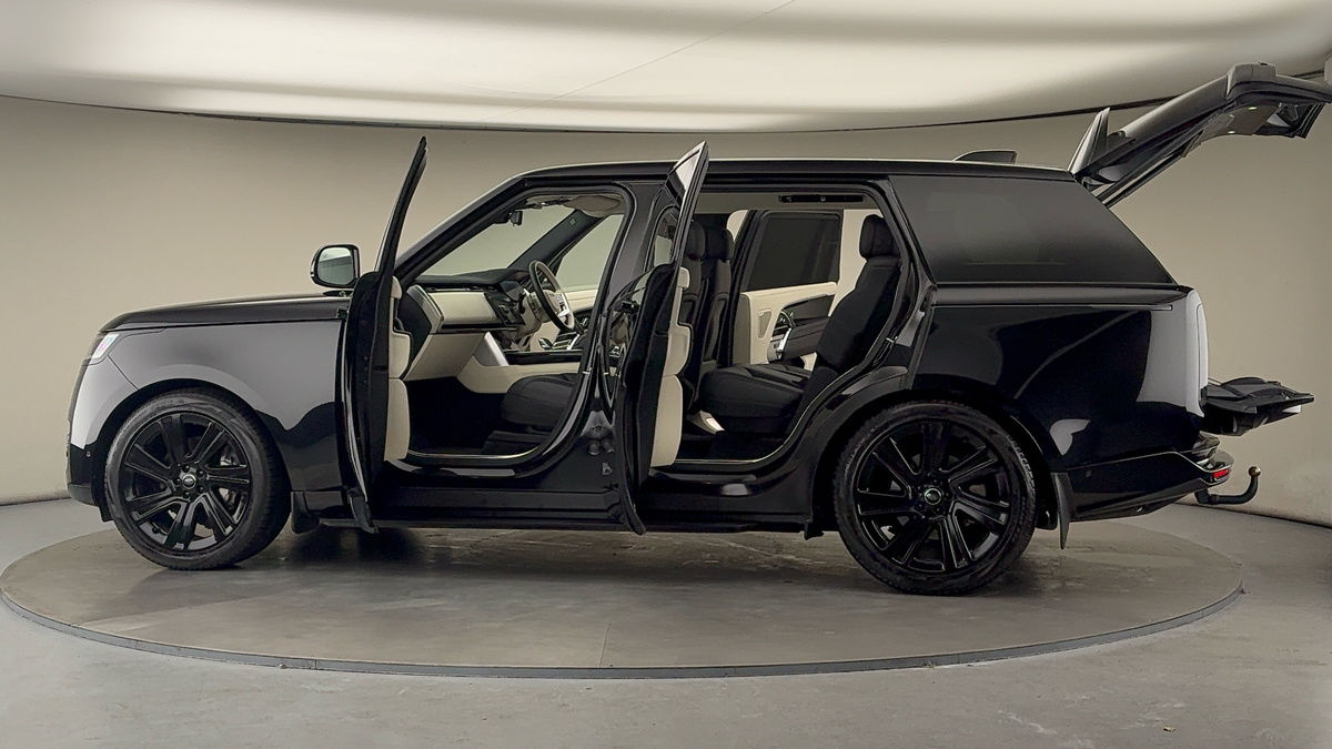 Used Land Rover Range Rover 2024 for sale - 76368759: Photo 48