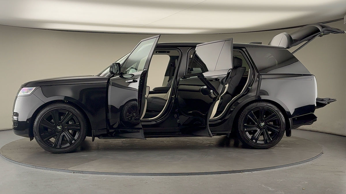 Used Land Rover Range Rover 2024 for sale - 76368759: Photo 49