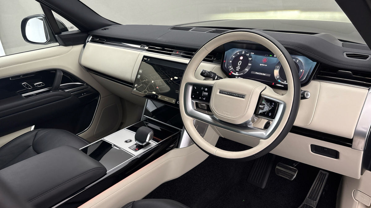 Used Land Rover Range Rover 2024 for sale - 76368759: Photo 5