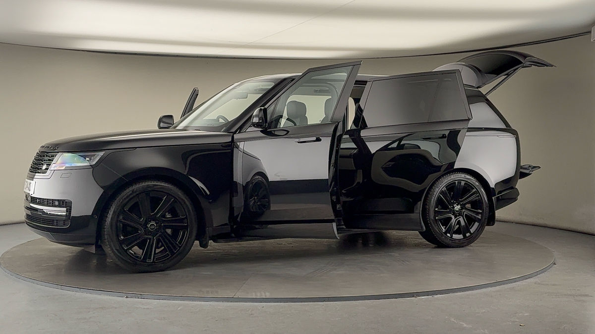 Used Land Rover Range Rover 2024 for sale - 76368759: Photo 50