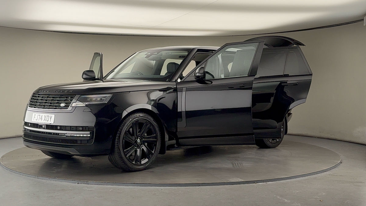 Used Land Rover Range Rover 2024 for sale - 76368759: Photo 51