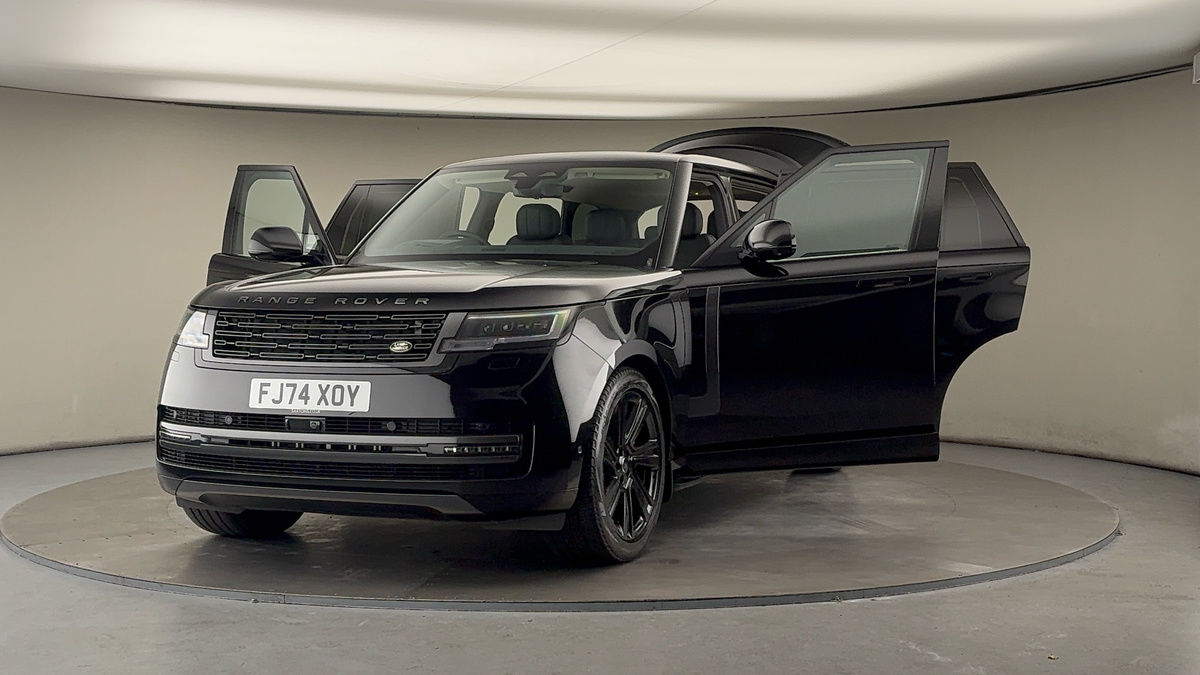 Used Land Rover Range Rover 2024 for sale - 76368759: Photo 52