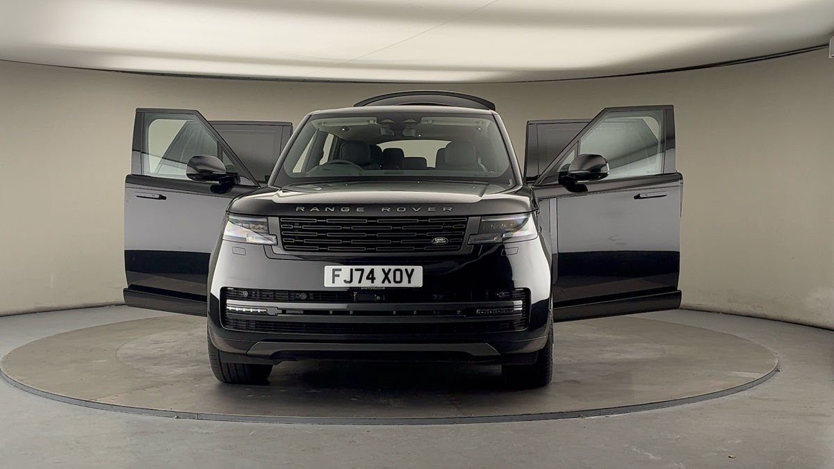 Used Land Rover Range Rover 2024 for sale - 76368759: Photo 53