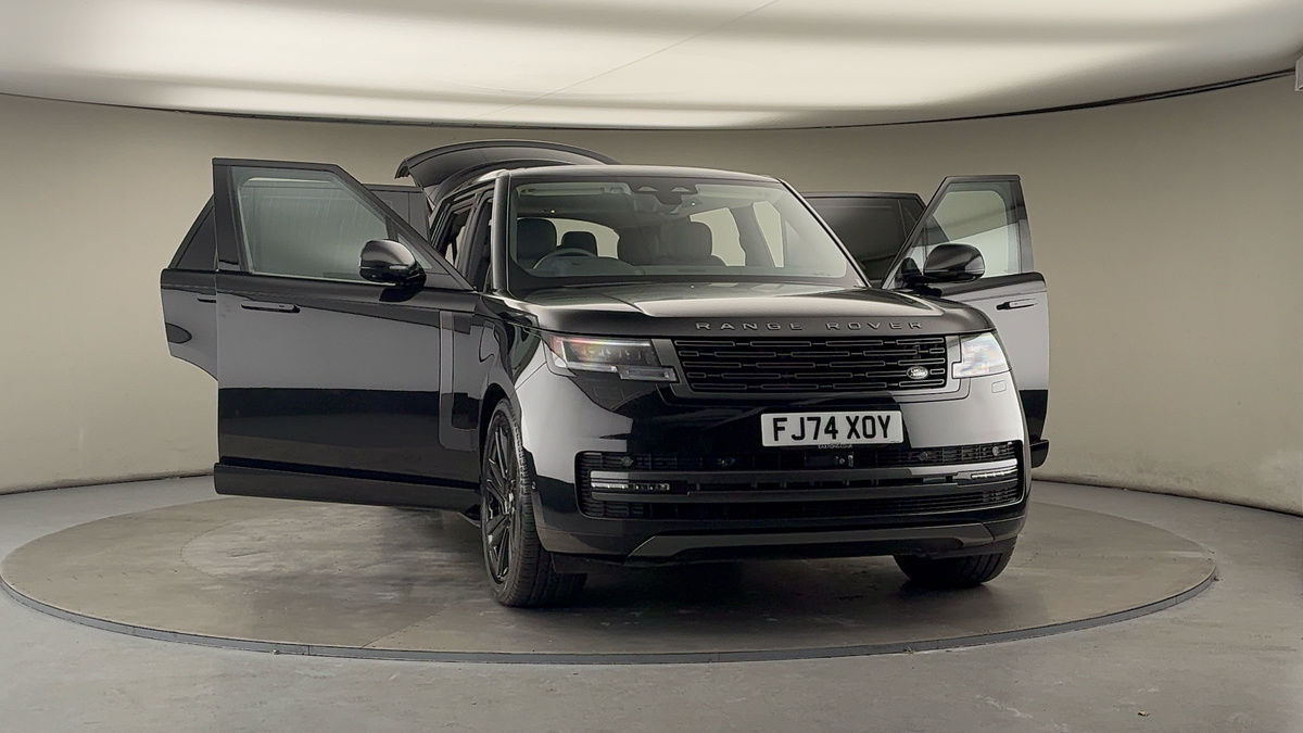 Used Land Rover Range Rover 2024 for sale - 76368759: Photo 54