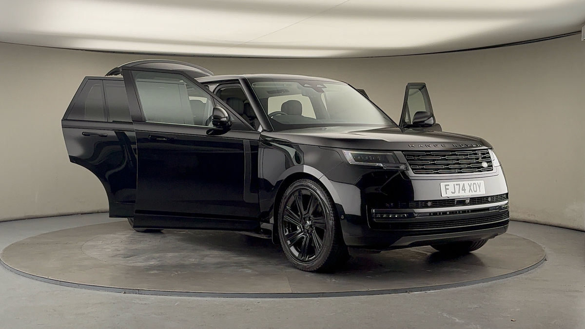 Used Land Rover Range Rover 2024 for sale - 76368759: Photo 55