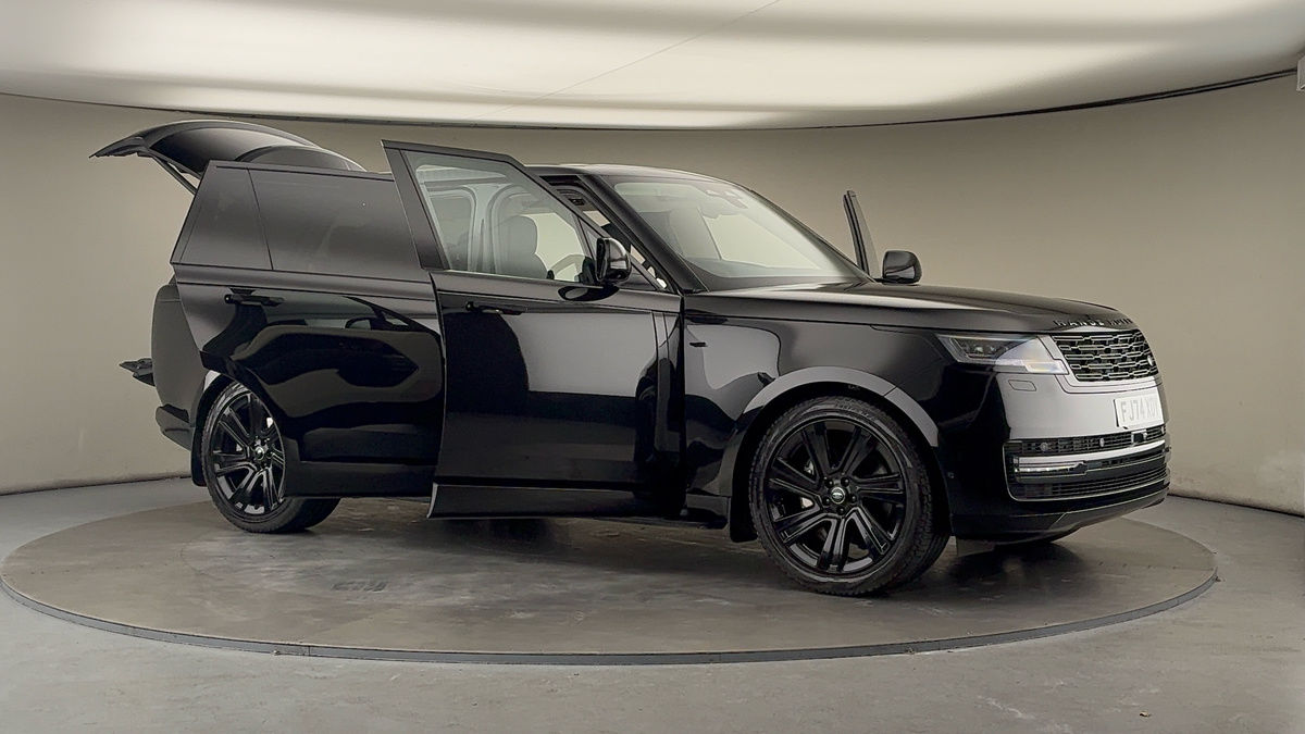 Used Land Rover Range Rover 2024 for sale - 76368759: Photo 56