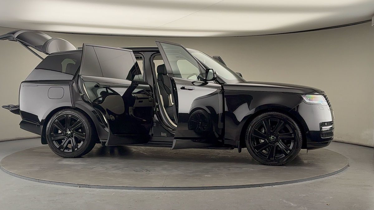 Used Land Rover Range Rover 2024 for sale - 76368759: Photo 57