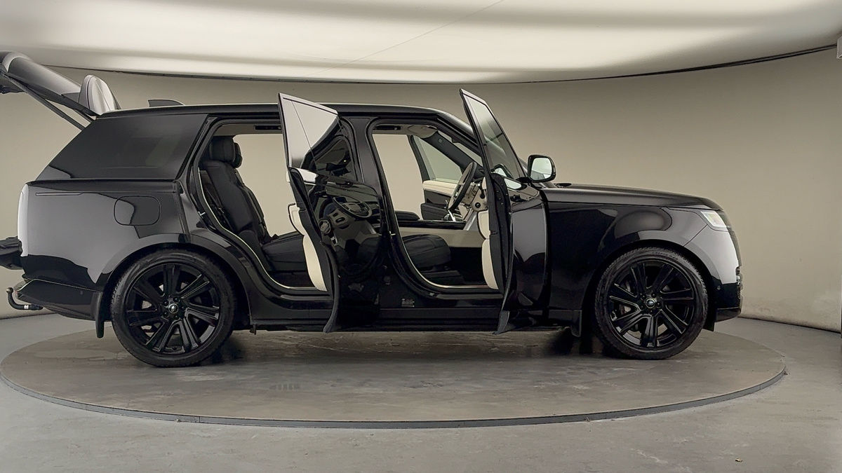 Used Land Rover Range Rover 2024 for sale - 76368759: Photo 58