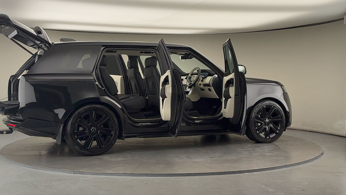 Used Land Rover Range Rover 2024 for sale - 76368759: Photo 59