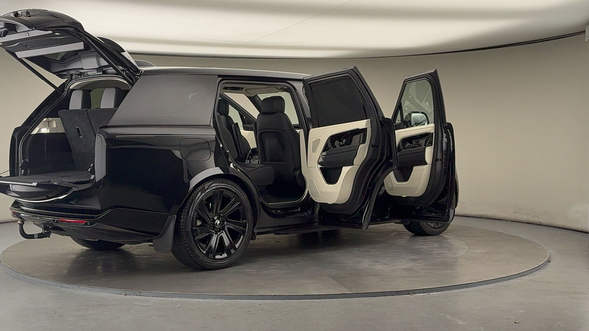 Used Land Rover Range Rover 2024 for sale - 76368759: Photo 60