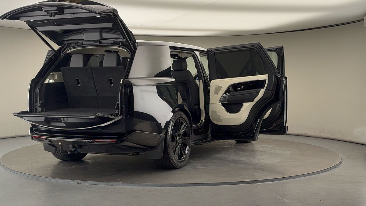 Used Land Rover Range Rover 2024 for sale - 76368759: Photo 61