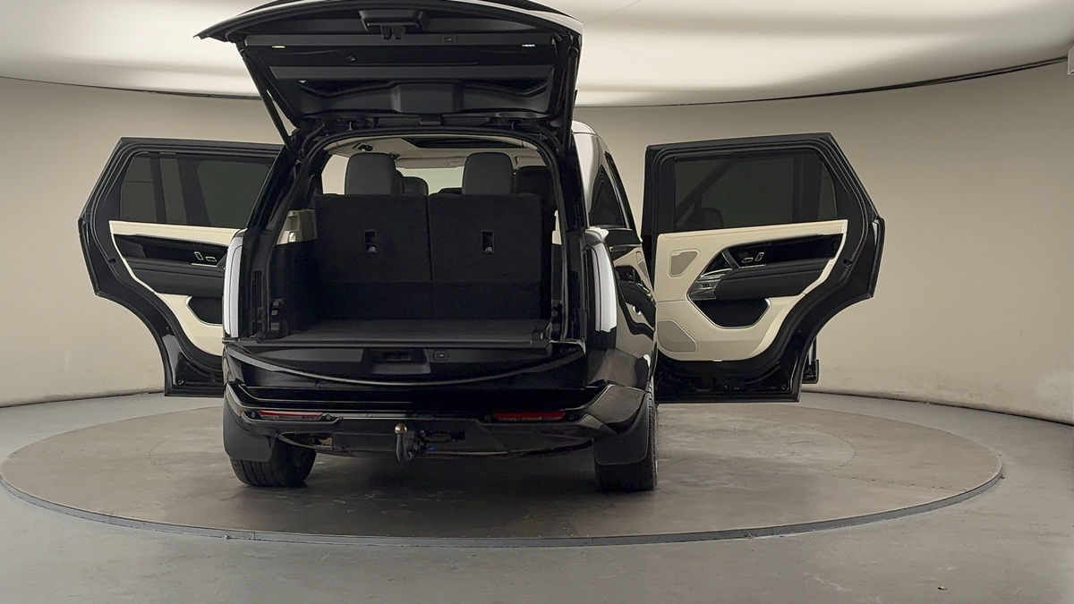 Used Land Rover Range Rover 2024 for sale - 76368759: Photo 62