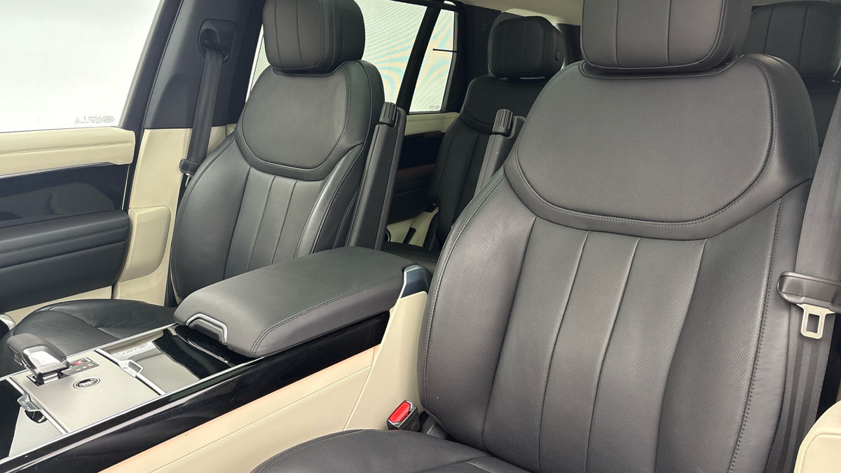 Used Land Rover Range Rover 2024 for sale - 76368759: Photo 7