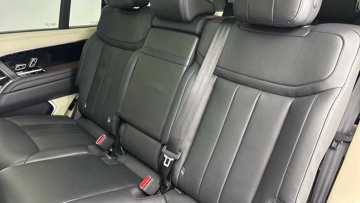 Used Land Rover Range Rover 2024 for sale - 76368759: Photo 8