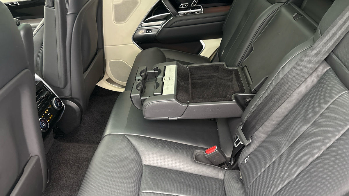 Used Land Rover Range Rover 2024 for sale - 76368759: Photo 9