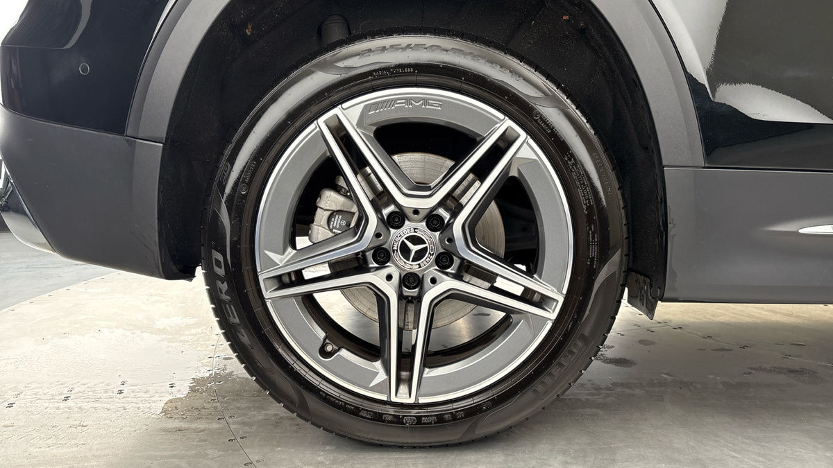 Used Mercedes-Benz GLB 2025 for sale - 76655676: Photo 10