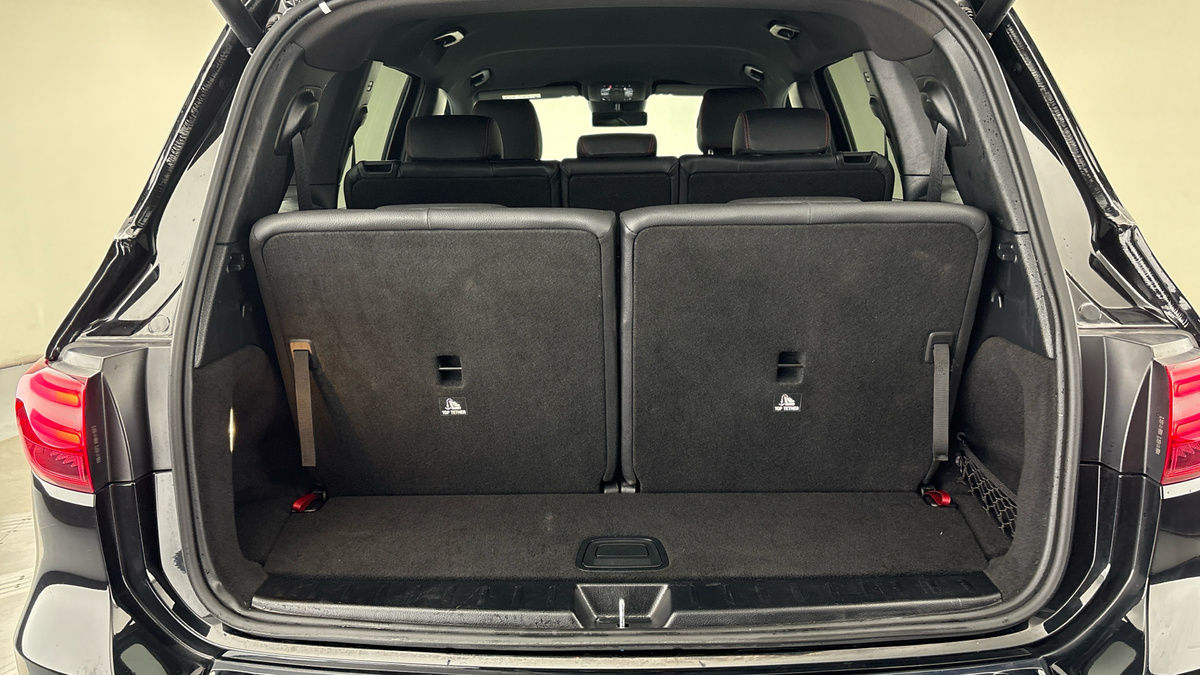 Used Mercedes-Benz GLB 2025 for sale - 76655676: Photo 11