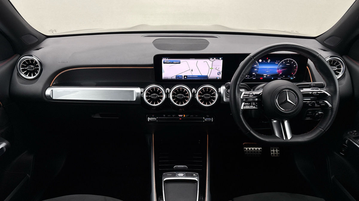 Used Mercedes-Benz GLB 2025 for sale - 76655676: Photo 12