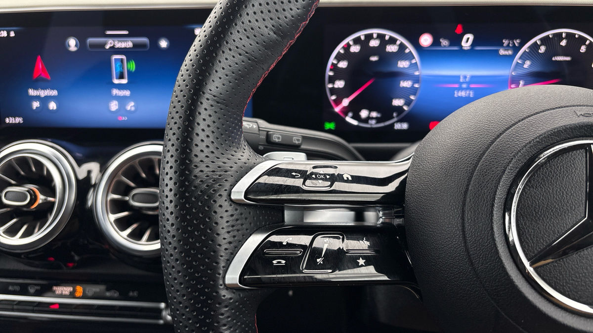 Used Mercedes-Benz GLB 2025 for sale - 76655676: Photo 13