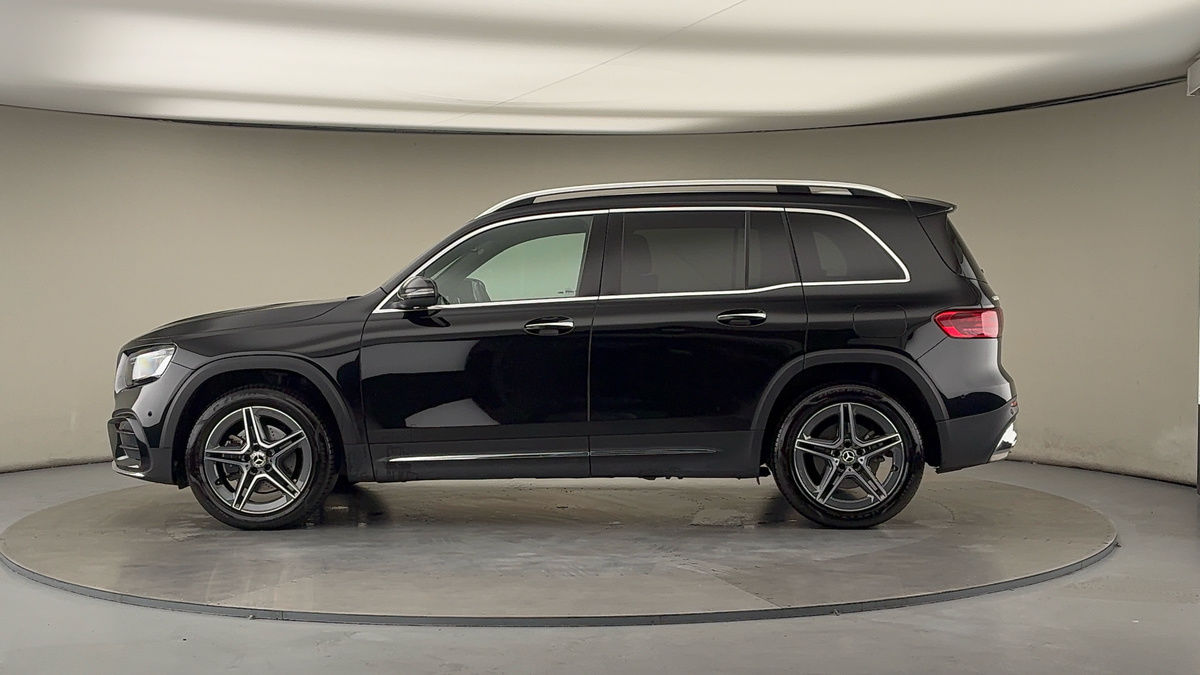 Used Mercedes-Benz GLB 2025 for sale - 76655676: Photo 15