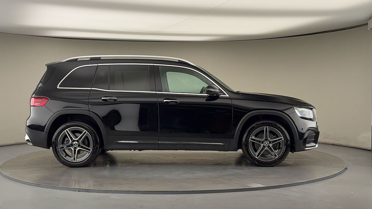 Used Mercedes-Benz GLB 2025 for sale - 76655676: Photo 16