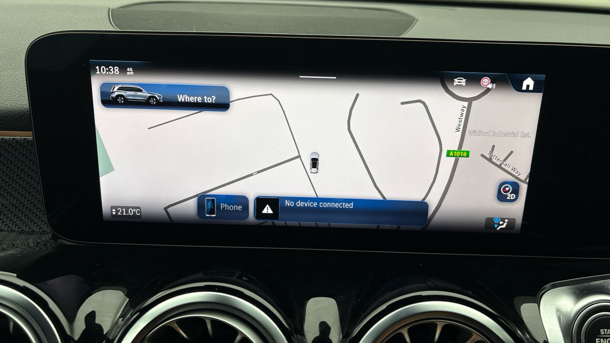 Used Mercedes-Benz GLB 2025 for sale - 76655676: Photo 17