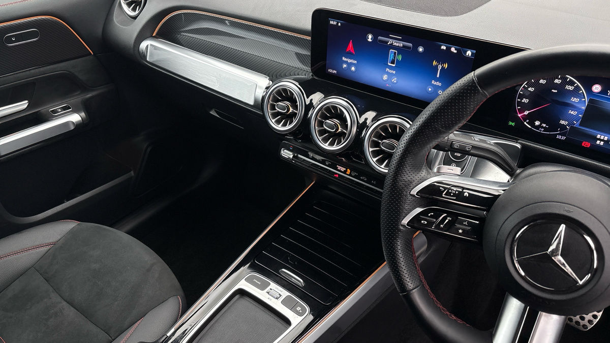 Used Mercedes-Benz GLB 2025 for sale - 76655676: Photo 18