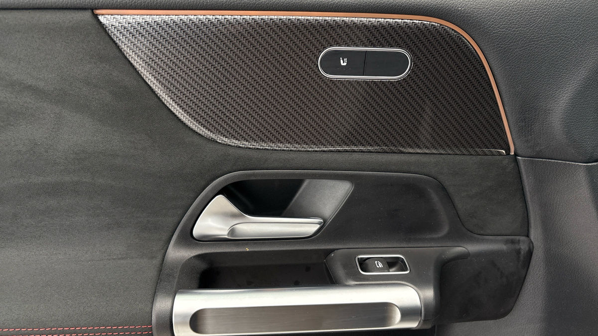 Used Mercedes-Benz GLB 2025 for sale - 76655676: Photo 19