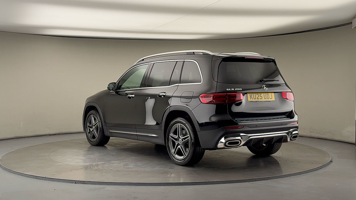 Used Mercedes-Benz GLB 2025 for sale - 76655676: Photo 2