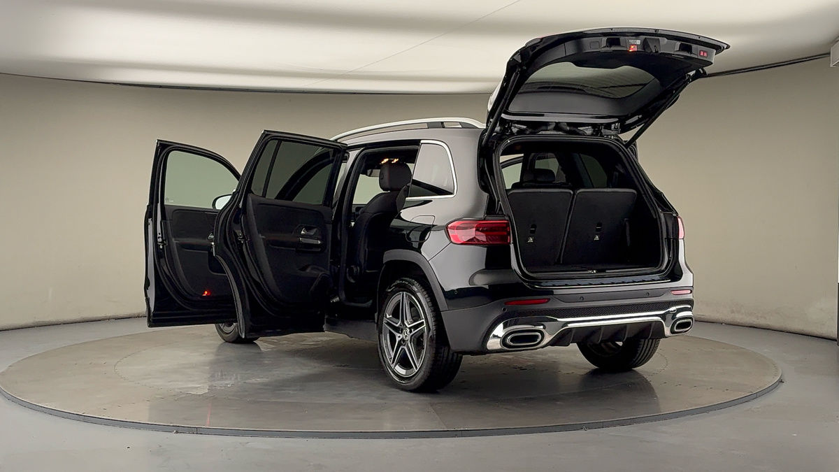 Used Mercedes-Benz GLB 2025 for sale - 76655676: Photo 23