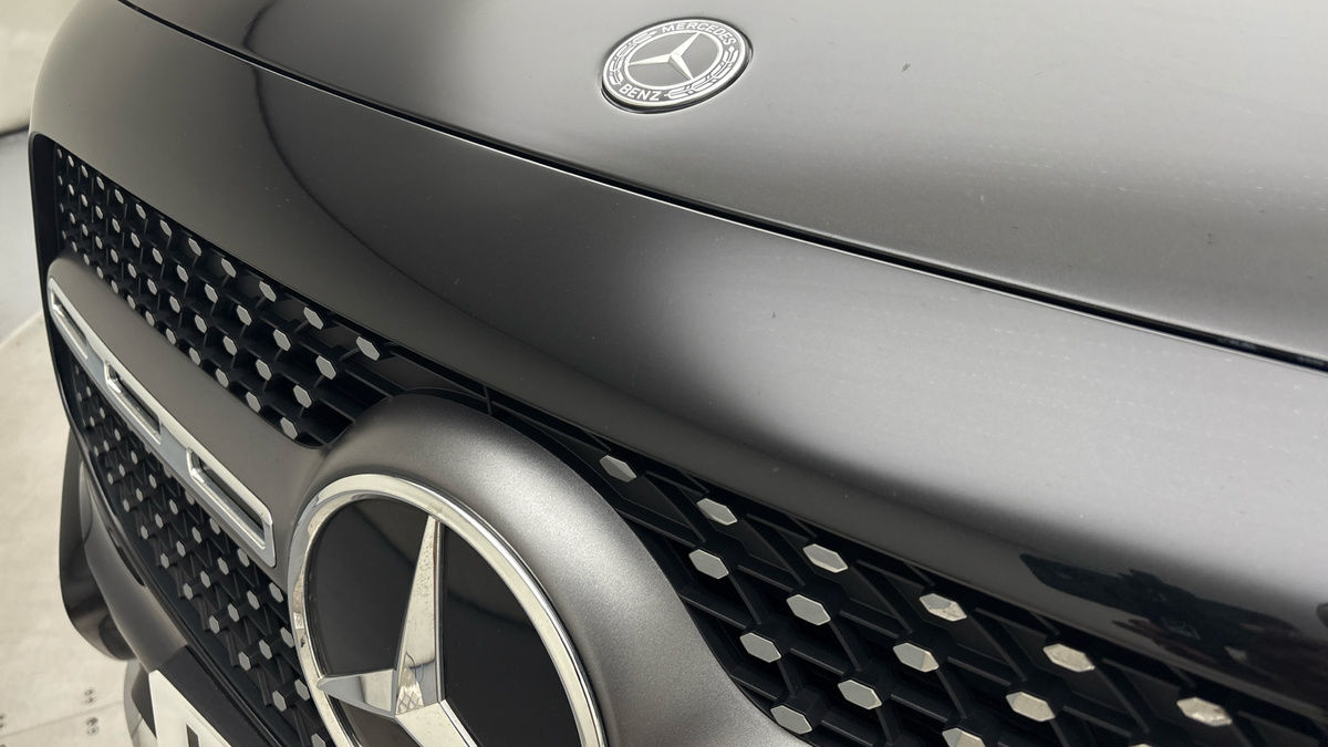 Used Mercedes-Benz GLB 2025 for sale - 76655676: Photo 24