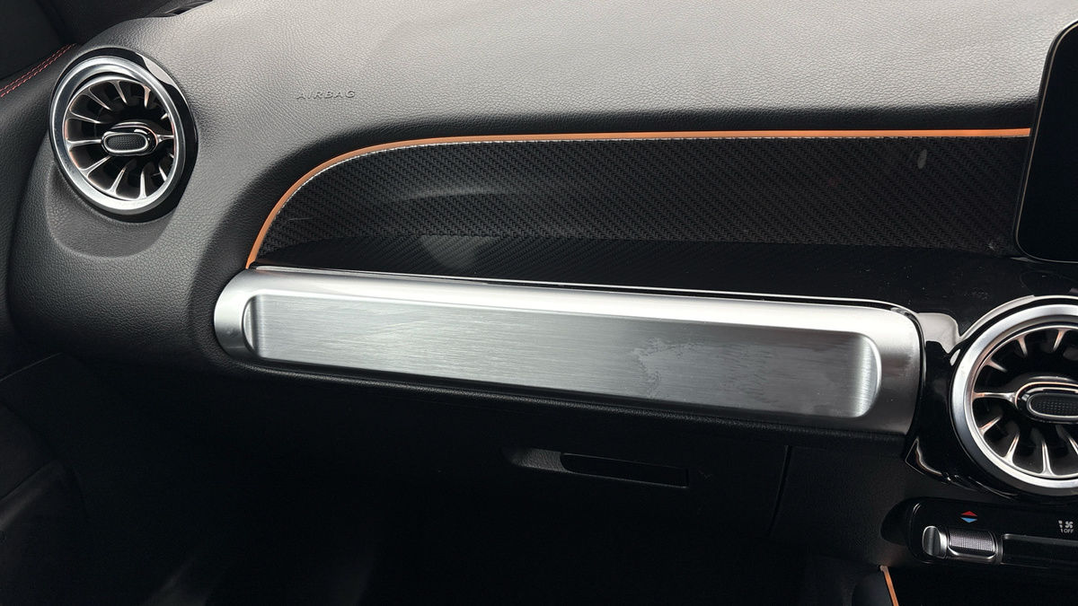 Used Mercedes-Benz GLB 2025 for sale - 76655676: Photo 25