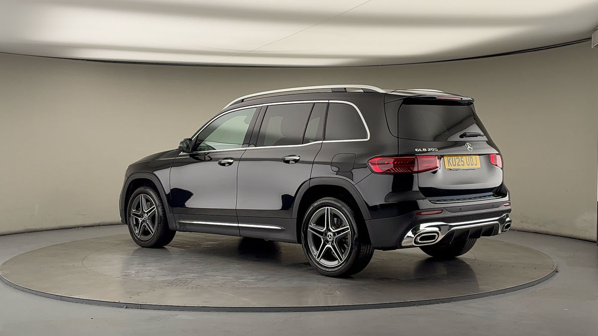 Used Mercedes-Benz GLB 2025 for sale - 76655676: Photo 28