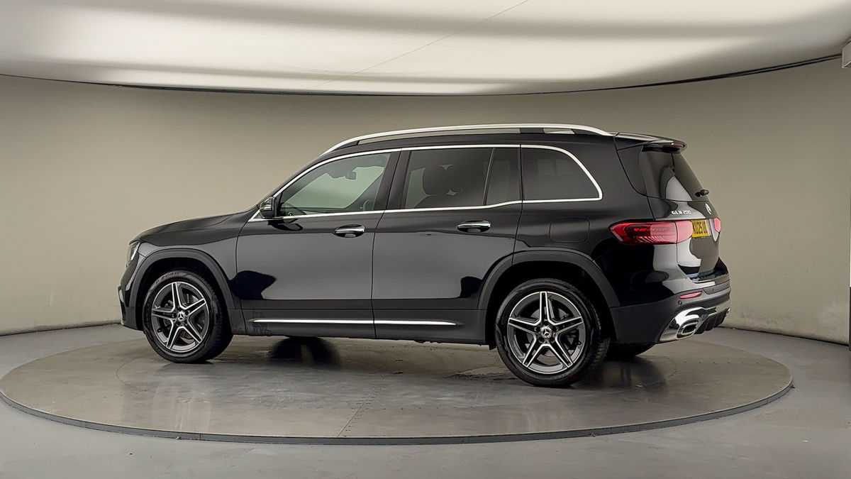 Used Mercedes-Benz GLB 2025 for sale - 76655676: Photo 29