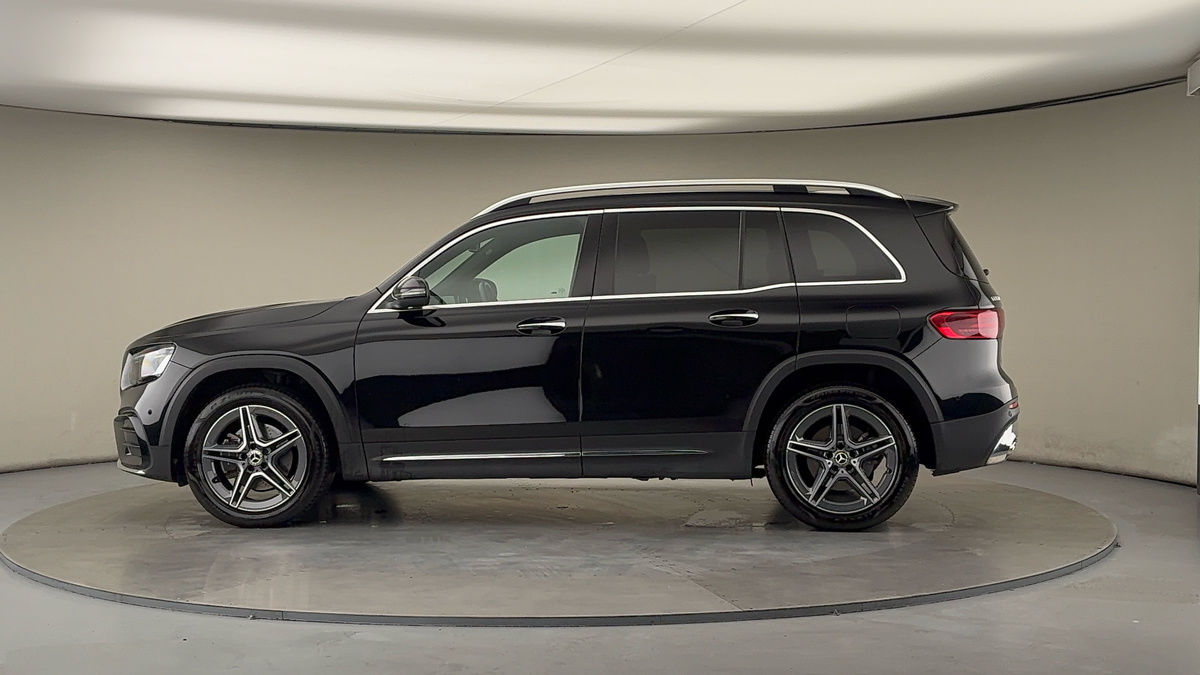 Used Mercedes-Benz GLB 2025 for sale - 76655676: Photo 30