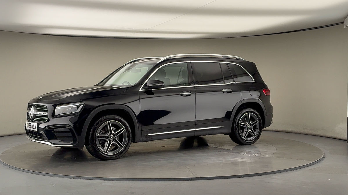 Used Mercedes-Benz GLB 2025 for sale - 76655676: Photo 32