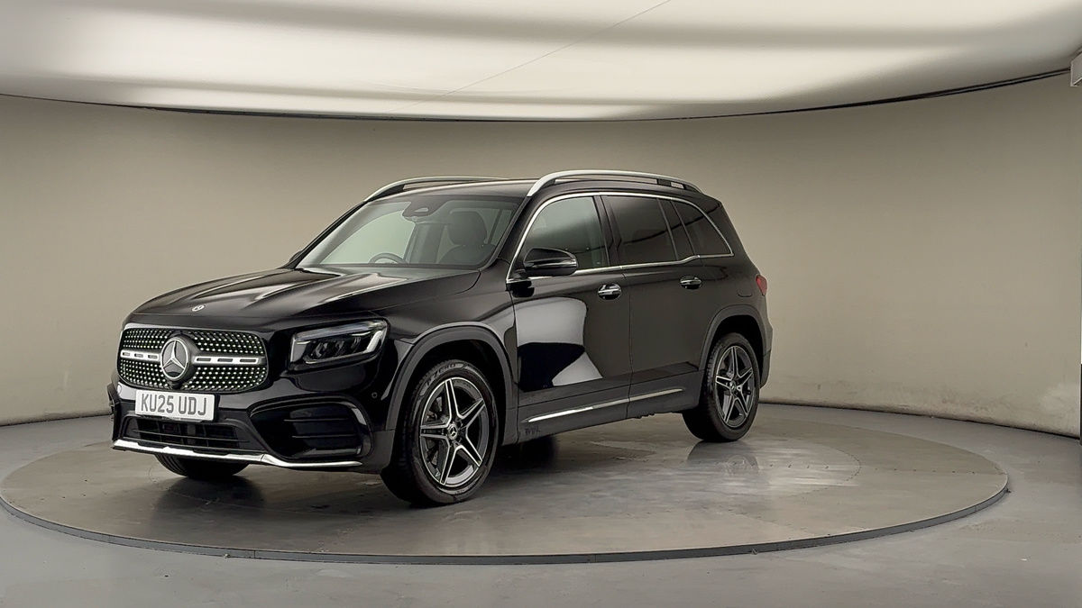 Used Mercedes-Benz GLB 2025 for sale - 76655676: Photo 33