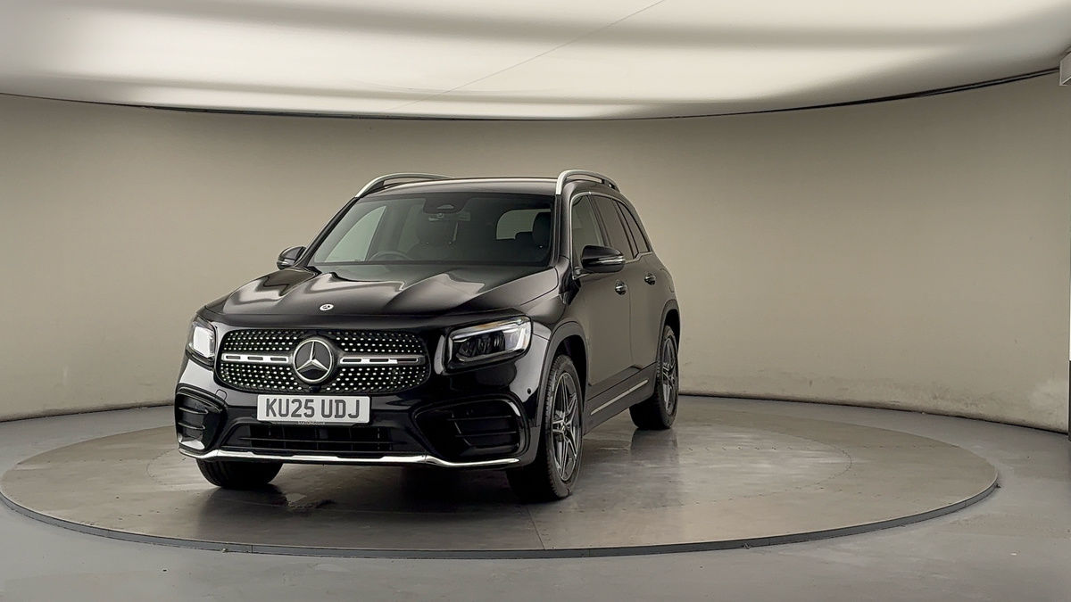 Used Mercedes-Benz GLB 2025 for sale - 76655676: Photo 34