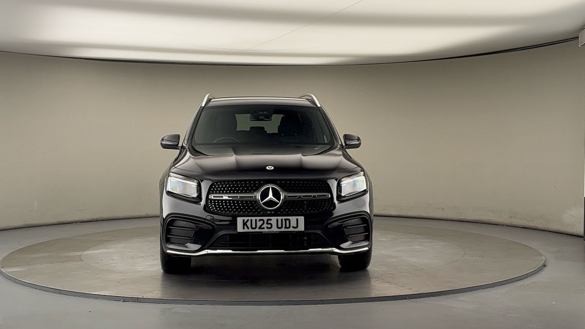 Used Mercedes-Benz GLB 2025 for sale - 76655676: Photo 35