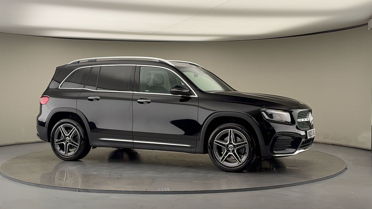 Used Mercedes-Benz GLB 2025 for sale - 76655676: Photo 38