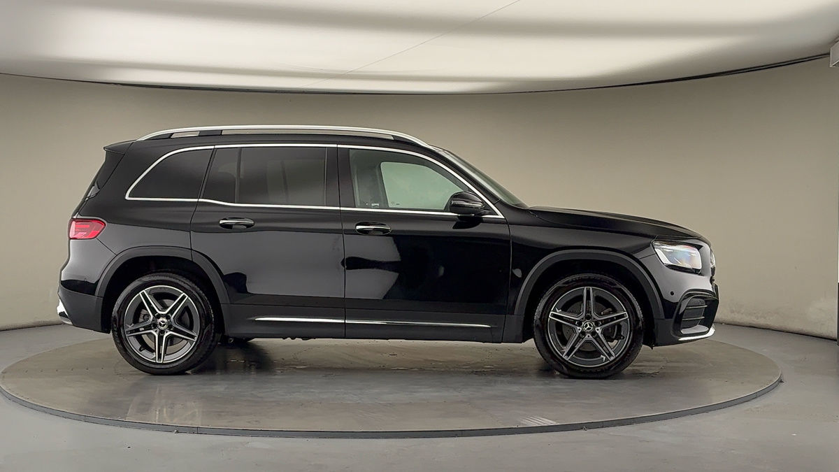 Used Mercedes-Benz GLB 2025 for sale - 76655676: Photo 39