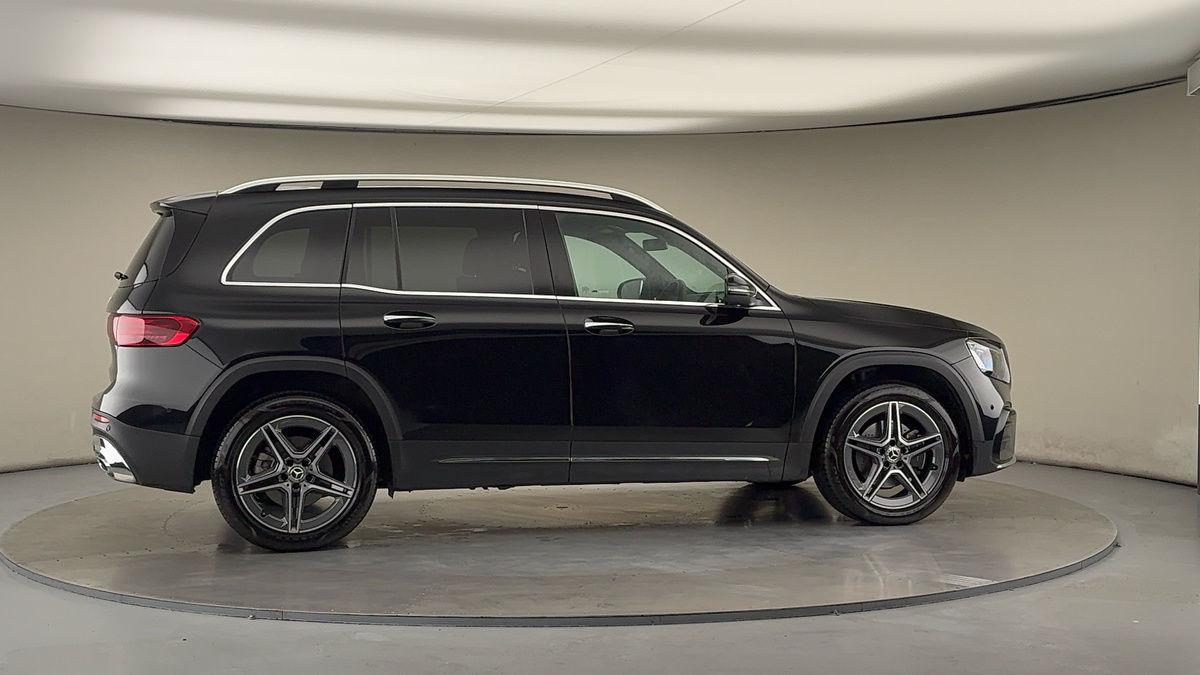 Used Mercedes-Benz GLB 2025 for sale - 76655676: Photo 40