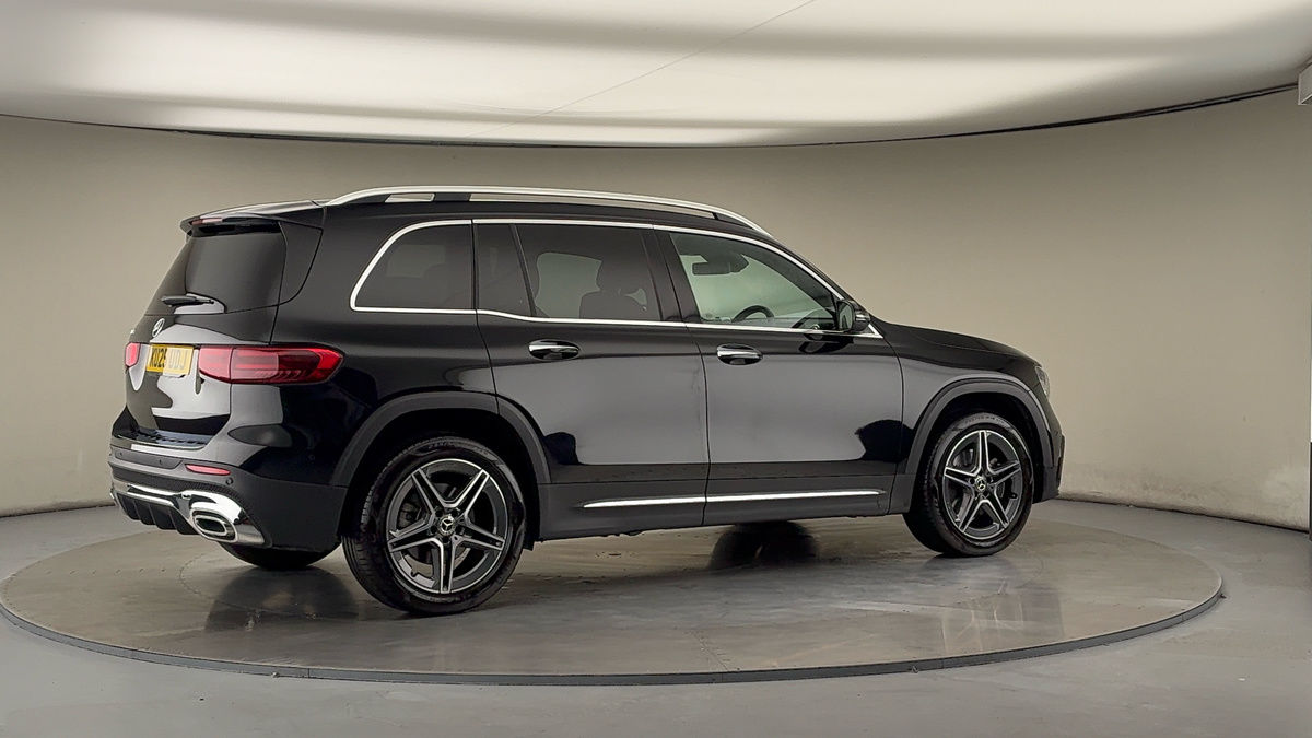 Used Mercedes-Benz GLB 2025 for sale - 76655676: Photo 41